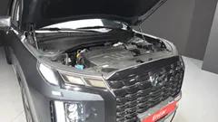 2023 Hyundai Palisade Diesel 2.2 2WD — фото 6