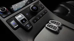 2023 Hyundai Palisade Diesel 2.2 2WD — фото 9