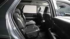 2023 Hyundai Palisade Diesel 2.2 2WD — фото 11