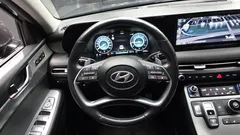 2023 Hyundai Palisade Diesel 2.2 2WD — фото 13