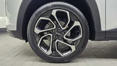 2024 ChevroletGMDaewoo Trax 1.2 RS — фото 5