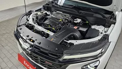 2024 ChevroletGMDaewoo Trax 1.2 RS — фото 6