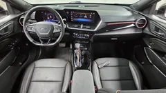 2024 ChevroletGMDaewoo Trax 1.2 RS — фото 7