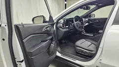 2024 ChevroletGMDaewoo Trax 1.2 RS — фото 10