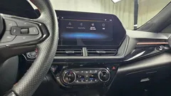 2024 ChevroletGMDaewoo Trax 1.2 RS — фото 12