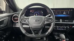 2024 ChevroletGMDaewoo Trax 1.2 RS — фото 13