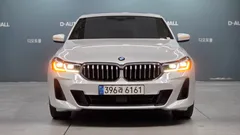 2023 BMW Gran Turismo 640i xDrive M Sport — фото 2