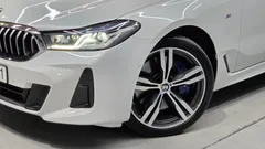 2023 BMW Gran Turismo 640i xDrive M Sport — фото 3