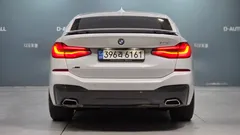 2023 BMW Gran Turismo 640i xDrive M Sport — фото 5