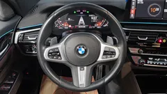2023 BMW Gran Turismo 640i xDrive M Sport — фото 6