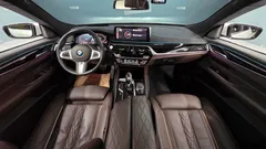 2023 BMW Gran Turismo 640i xDrive M Sport — фото 8