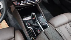 2023 BMW Gran Turismo 640i xDrive M Sport — фото 10