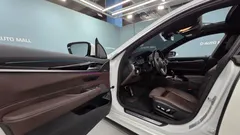 2023 BMW Gran Turismo 640i xDrive M Sport — фото 15