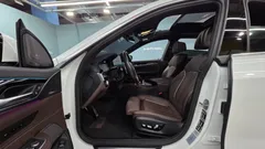 2023 BMW Gran Turismo 640i xDrive M Sport — фото 16