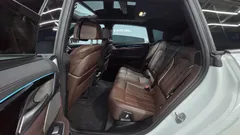2023 BMW Gran Turismo 640i xDrive M Sport — фото 19
