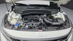 2023 Kia Seltos Gasoline 1.6 Turbo 2WD — фото 6
