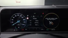 2023 Kia Seltos Gasoline 1.6 Turbo 2WD — фото 8
