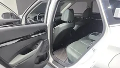 2023 Kia Seltos Gasoline 1.6 Turbo 2WD — фото 11