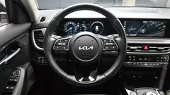 2023 Kia Seltos Gasoline 1.6 Turbo 2WD — фото 12