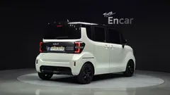 2024 Kia Ray Gravity — фото 2