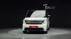 2024 Kia Ray Gravity — фото 3