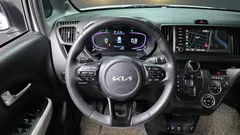 2024 Kia Ray Gravity — фото 15