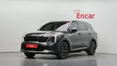 2024 Kia Sorento HEV 1.6 2WD — фото 1
