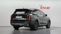2024 Kia Sorento HEV 1.6 2WD — фото 2