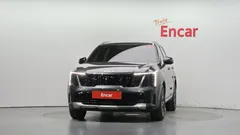 2024 Kia Sorento HEV 1.6 2WD — фото 3