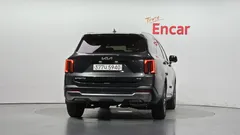 2024 Kia Sorento HEV 1.6 2WD — фото 4