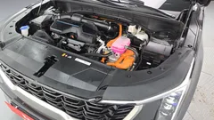 2024 Kia Sorento HEV 1.6 2WD — фото 6