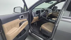 2024 Kia Sorento HEV 1.6 2WD — фото 10