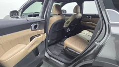 2024 Kia Sorento HEV 1.6 2WD — фото 12