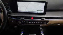 2024 Kia Sorento HEV 1.6 2WD — фото 13