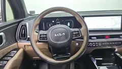 2024 Kia Sorento HEV 1.6 2WD — фото 14