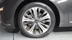 2023 Kia K8 3.5 LPG 2WD — фото 5