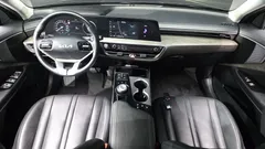 2023 Kia K8 3.5 LPG 2WD — фото 7