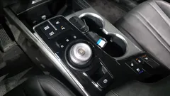 2023 Kia K8 3.5 LPG 2WD — фото 9