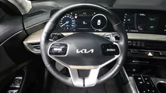 2023 Kia K8 3.5 LPG 2WD — фото 14