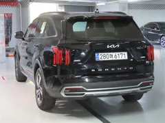 2022 Kia Sorento HEV 1.6 4WD — фото 2