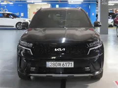 2022 Kia Sorento HEV 1.6 4WD — фото 3