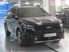 2022 Kia Sorento HEV 1.6 4WD — фото 11