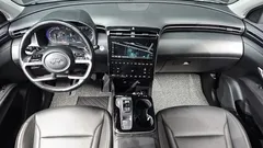 2023 Hyundai Tucson Diesel 2.0 2WD, серебристый — фото 7