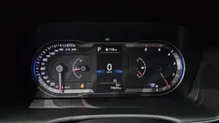 2023 Hyundai Tucson Diesel 2.0 2WD, серебристый — фото 8