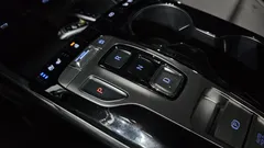 2023 Hyundai Tucson Diesel 2.0 2WD, серебристый — фото 9