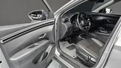 2023 Hyundai Tucson Diesel 2.0 2WD, серебристый — фото 10