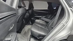 2023 Hyundai Tucson Diesel 2.0 2WD, серебристый — фото 11
