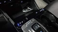 2023 Hyundai Tucson Diesel 2.0 2WD, серебристый — фото 15