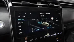 2023 Hyundai Tucson Diesel 2.0 2WD, серебристый — фото 17