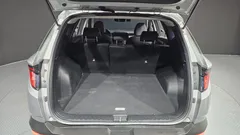 2023 Hyundai Tucson Diesel 2.0 2WD, серебристый — фото 20